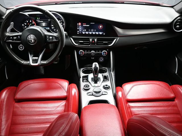 2023 Alfa Romeo Giulia Veloce RWD - 22991002 - 17