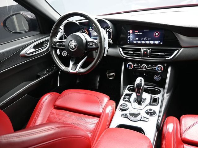2023 Alfa Romeo Giulia Veloce RWD - 22991002 - 19