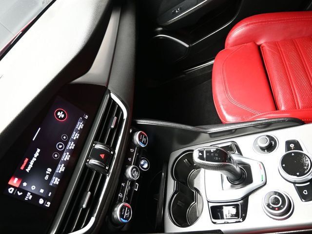 2023 Alfa Romeo Giulia Veloce RWD - 22991002 - 21