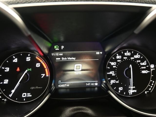 2023 Alfa Romeo Giulia Veloce RWD - 22991002 - 22