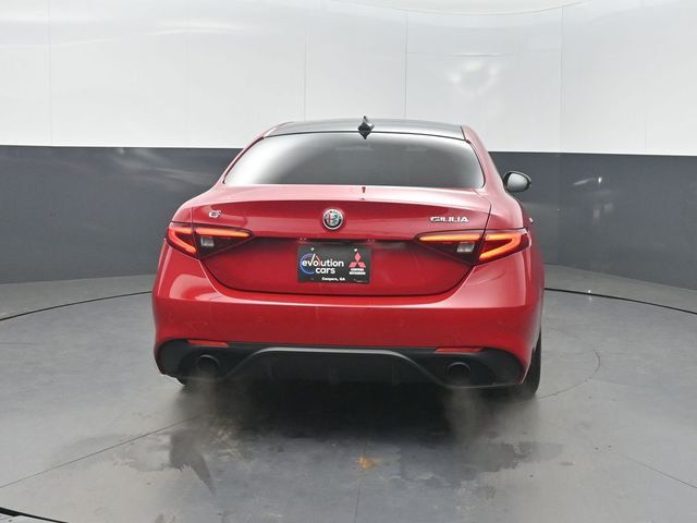 2023 Alfa Romeo Giulia Veloce RWD - 22991002 - 30