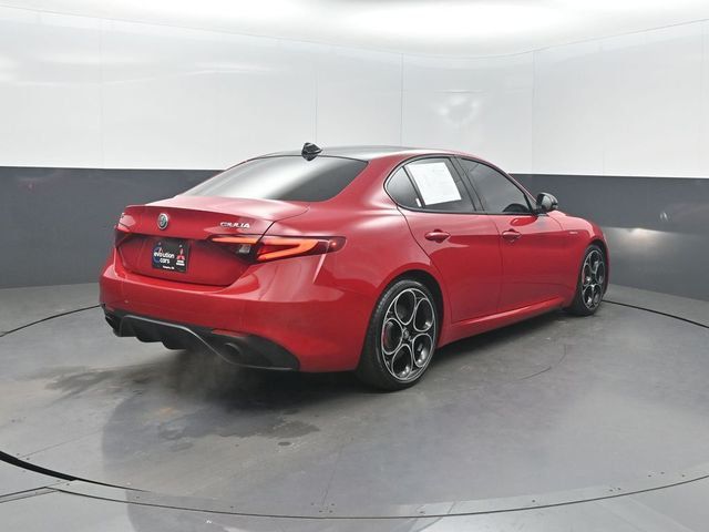 2023 Alfa Romeo Giulia Veloce RWD - 22991002 - 31