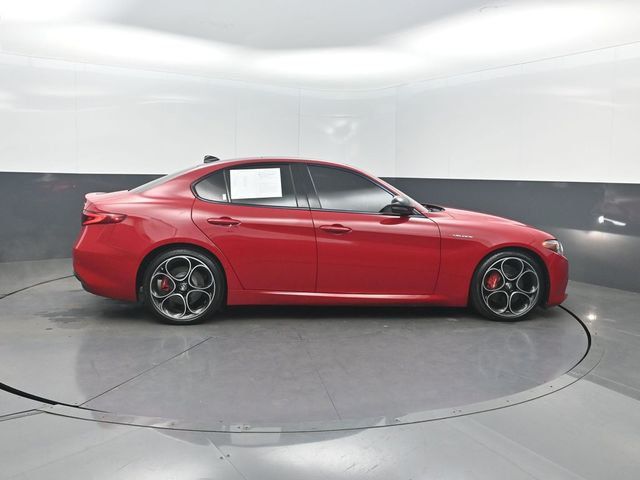 2023 Alfa Romeo Giulia Veloce RWD - 22991002 - 32