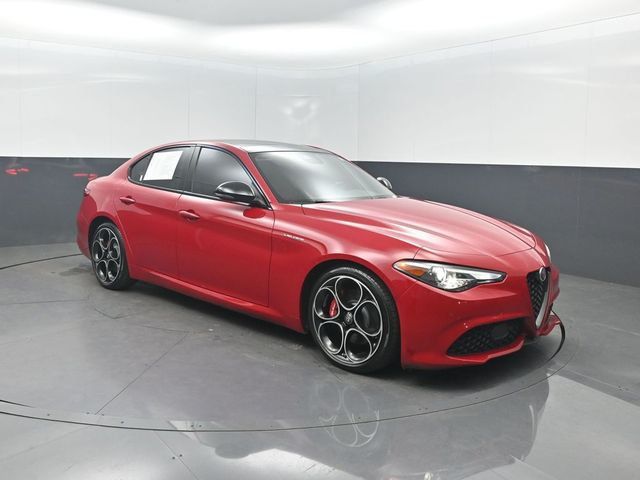 2023 Alfa Romeo Giulia Veloce RWD - 22991002 - 33