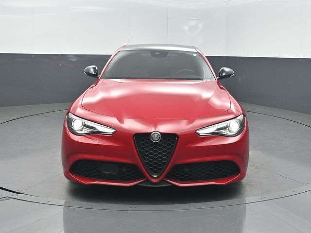 2023 Alfa Romeo Giulia Veloce RWD - 22991002 - 34