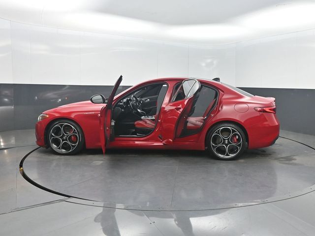 2023 Alfa Romeo Giulia Veloce RWD - 22991002 - 38