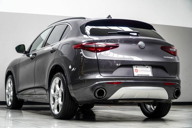 2023 Alfa Romeo Stelvio  - 22999544 - 10