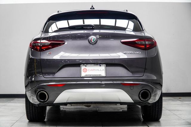 2023 Alfa Romeo Stelvio  - 22999544 - 11