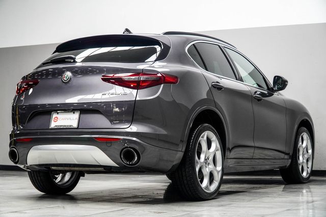2023 Alfa Romeo Stelvio  - 22999544 - 12