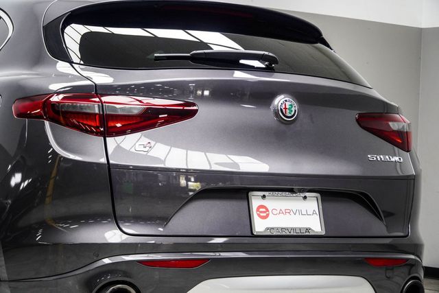 2023 Alfa Romeo Stelvio  - 22999544 - 13