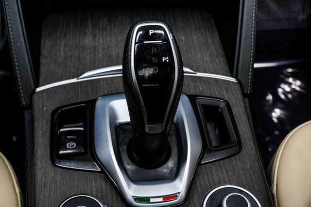 2023 Alfa Romeo Stelvio  - 22999544 - 18