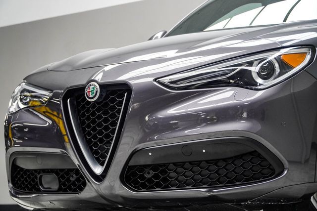 2023 Alfa Romeo Stelvio  - 22999544 - 1