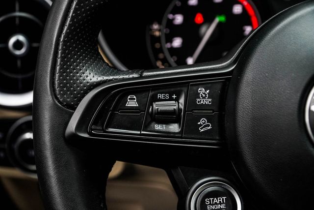 2023 Alfa Romeo Stelvio  - 22999544 - 28