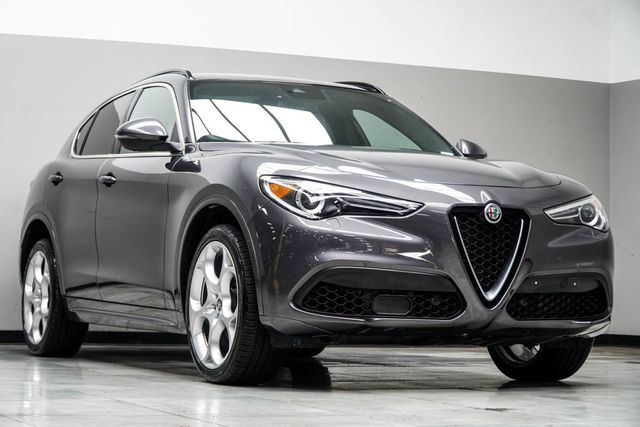 2023 Alfa Romeo Stelvio  - 22999544 - 3