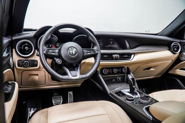 2023 Alfa Romeo Stelvio  - 22999544 - 4