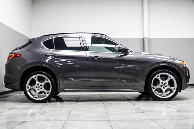 2023 Alfa Romeo Stelvio  - 22999544 - 6