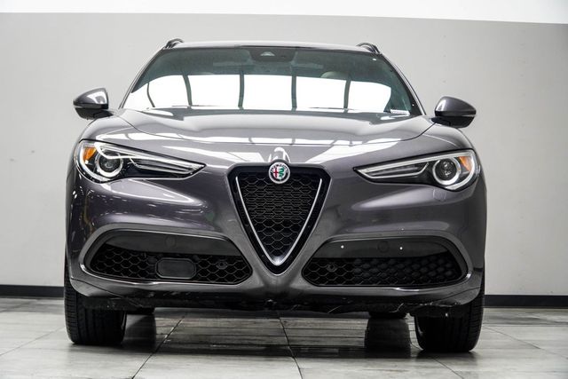 2023 Alfa Romeo Stelvio  - 22999544 - 7