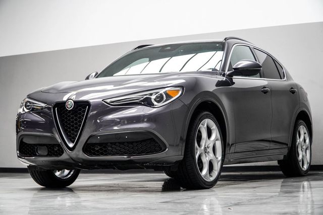 2023 Alfa Romeo Stelvio  - 22999544 - 8