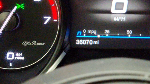 2023 Alfa Romeo Stelvio Estrema AWD w/ Estrema Package & Active Assist Plus Pkg - 23046049 - 15