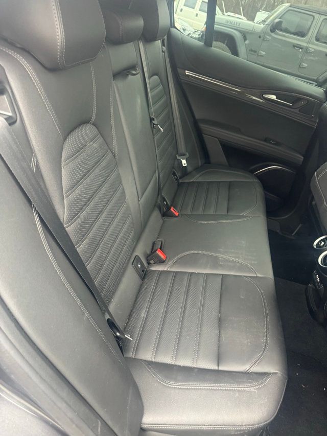 2023 Alfa Romeo Stelvio Quadrifoglio AWD - 22948721 - 9