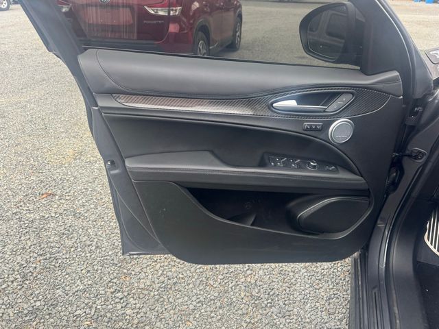 2023 Alfa Romeo Stelvio Quadrifoglio AWD - 22948721 - 16