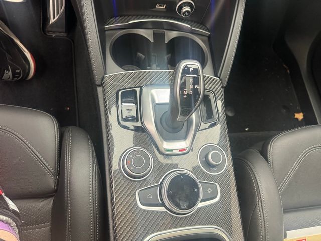2023 Alfa Romeo Stelvio Quadrifoglio AWD - 22948721 - 23
