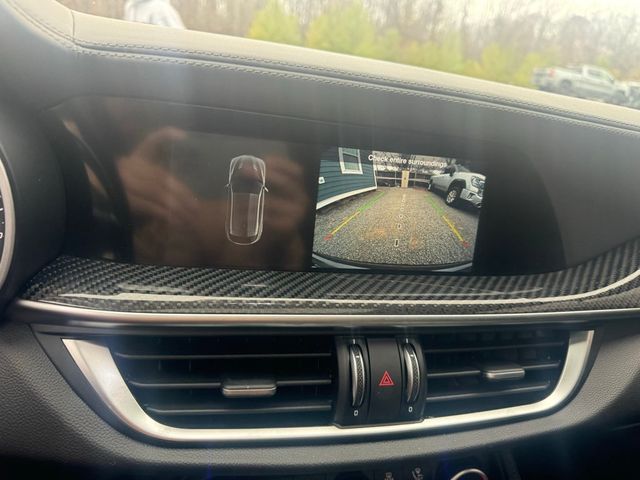 2023 Alfa Romeo Stelvio Quadrifoglio AWD - 22948721 - 24