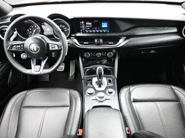 2023 Alfa Romeo Stelvio Sprint AWD - 22996673 - 12
