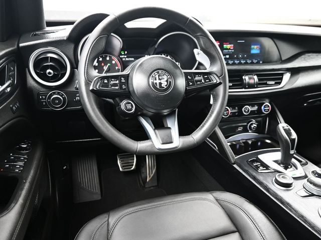2023 Alfa Romeo Stelvio Sprint AWD - 22996673 - 13