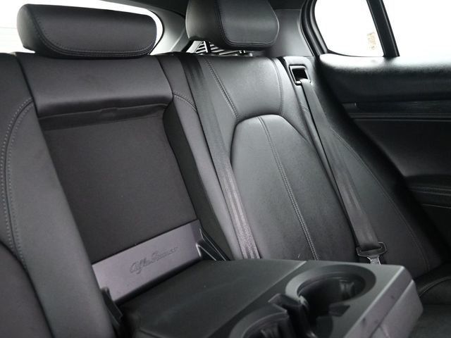 2023 Alfa Romeo Stelvio Sprint AWD - 22996673 - 15