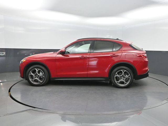 2023 Alfa Romeo Stelvio Sprint AWD - 22996673 - 1