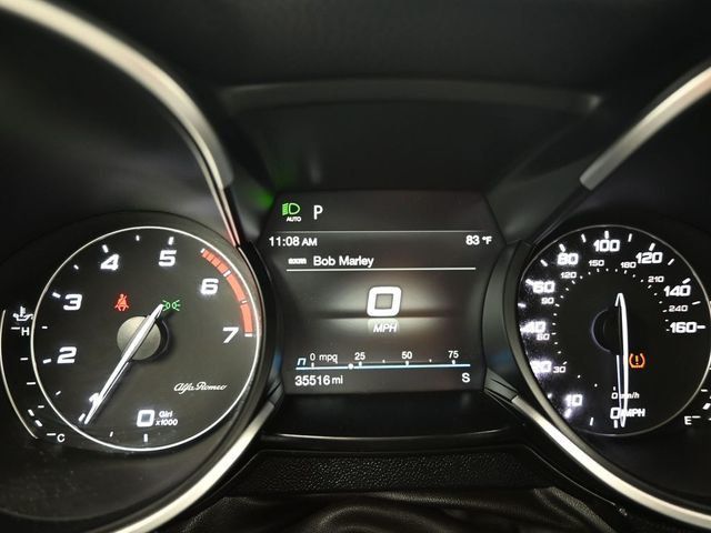 2023 Alfa Romeo Stelvio Sprint AWD - 22996673 - 19