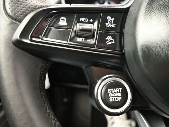 2023 Alfa Romeo Stelvio Sprint AWD - 22996673 - 20