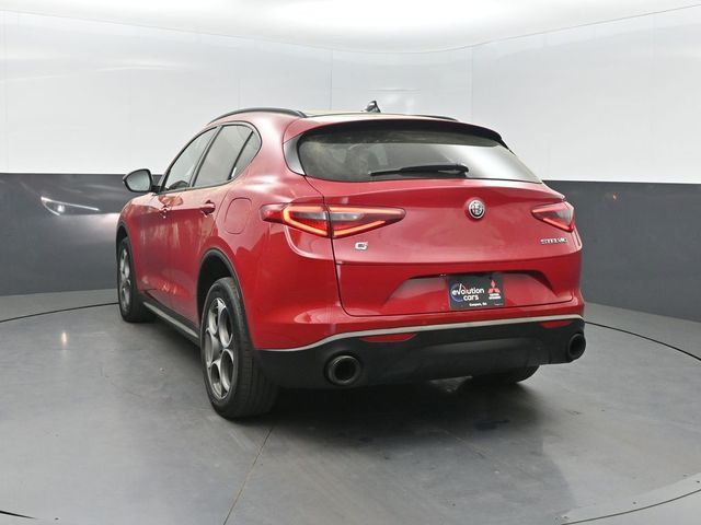 2023 Alfa Romeo Stelvio Sprint AWD - 22996673 - 2