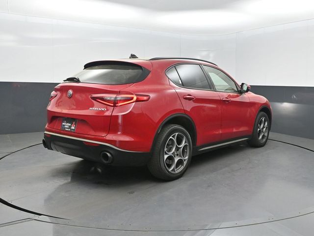 2023 Alfa Romeo Stelvio Sprint AWD - 22996673 - 32