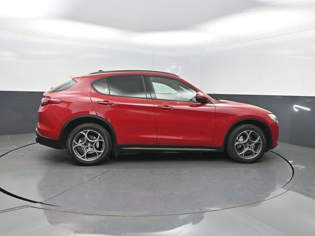 2023 Alfa Romeo Stelvio Sprint AWD - 22996673 - 33