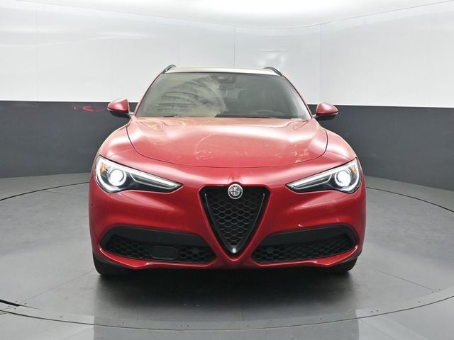 2023 Alfa Romeo Stelvio Sprint AWD - 22996673 - 35