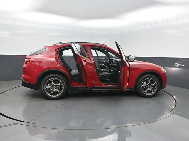 2023 Alfa Romeo Stelvio Sprint AWD - 22996673 - 37