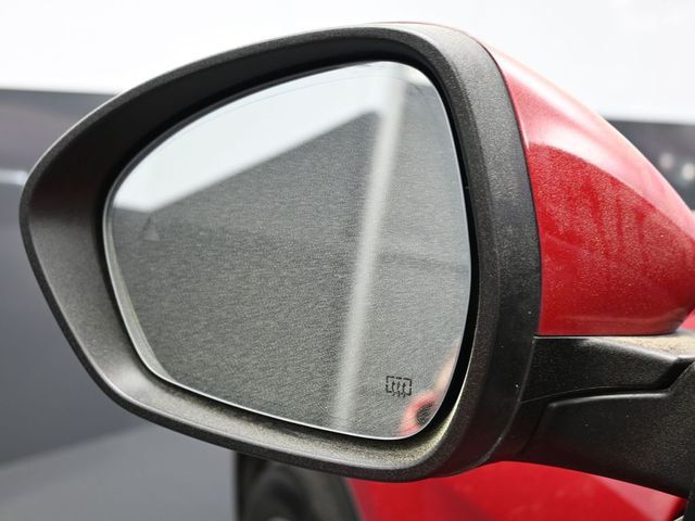 2023 Alfa Romeo Stelvio Sprint AWD - 22996673 - 3