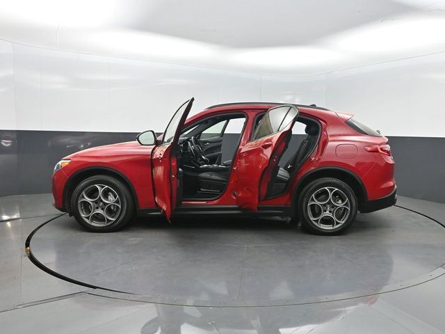 2023 Alfa Romeo Stelvio Sprint AWD - 22996673 - 39