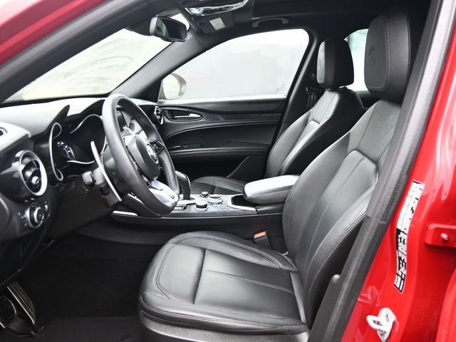 2023 Alfa Romeo Stelvio Sprint AWD - 22996673 - 5