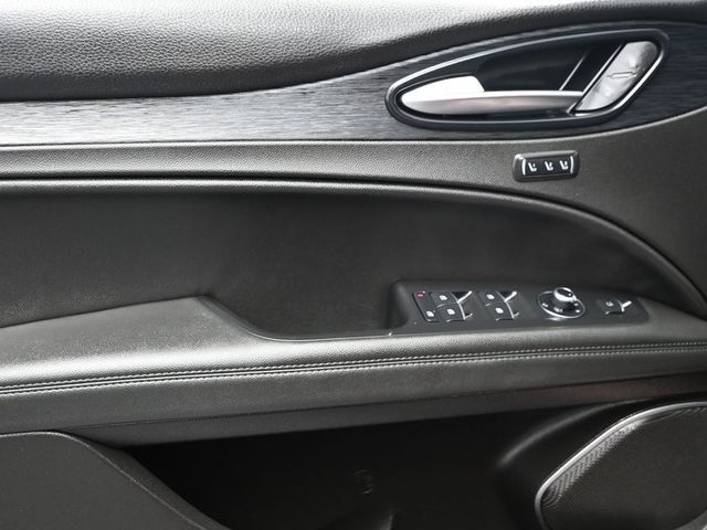 2023 Alfa Romeo Stelvio Sprint AWD - 22996673 - 6