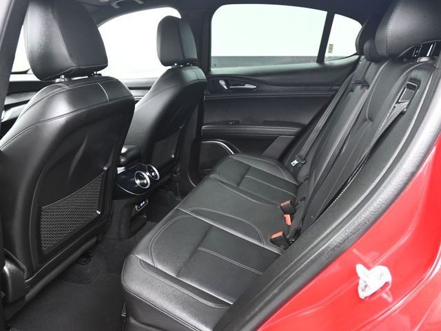 2023 Alfa Romeo Stelvio Sprint AWD - 22996673 - 8