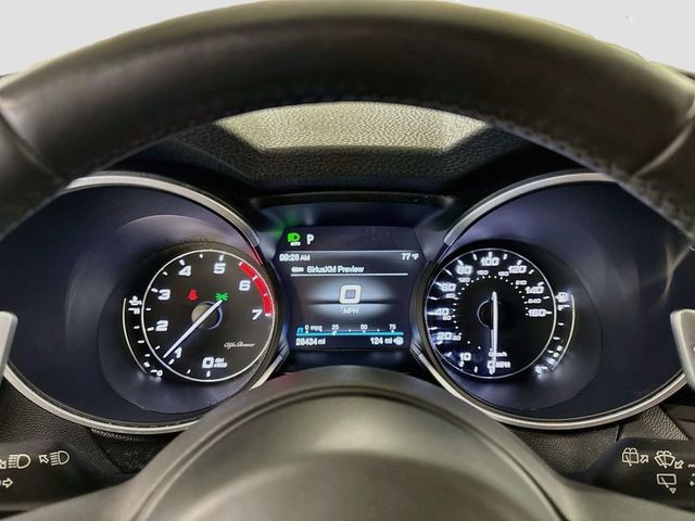 2023 Alfa Romeo Stelvio Sprint AWD - 23065553 - 9