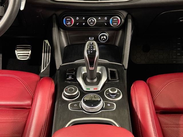 2023 Alfa Romeo Stelvio Sprint AWD - 23065553 - 12
