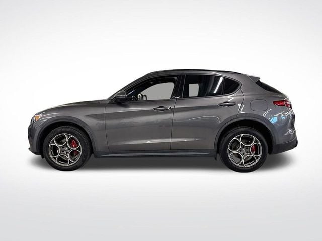 2023 Alfa Romeo Stelvio Sprint AWD - 23065553 - 1