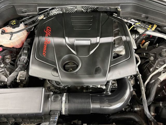 2023 Alfa Romeo Stelvio Sprint AWD - 23065553 - 25
