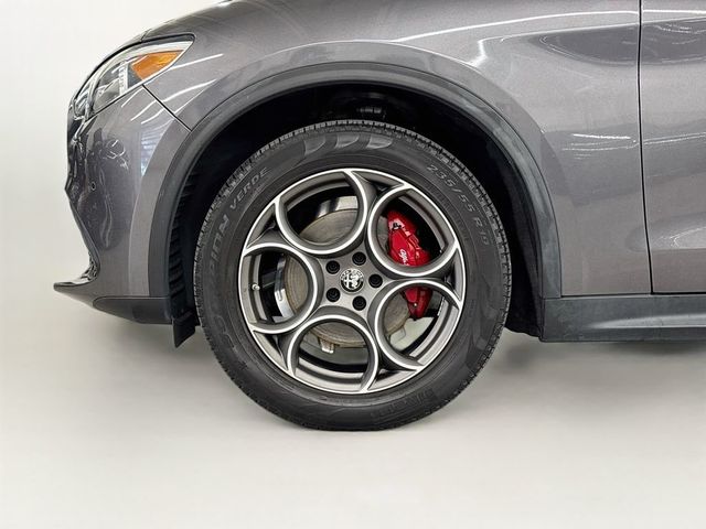 2023 Alfa Romeo Stelvio Sprint AWD - 23065553 - 26