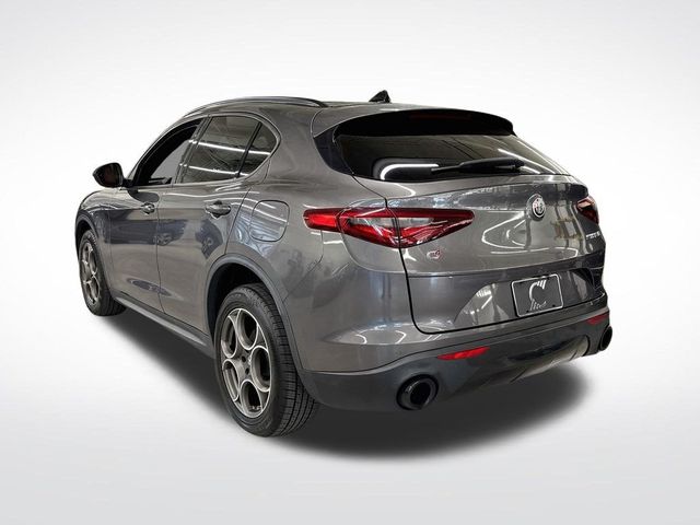 2023 Alfa Romeo Stelvio Sprint AWD - 23065553 - 2