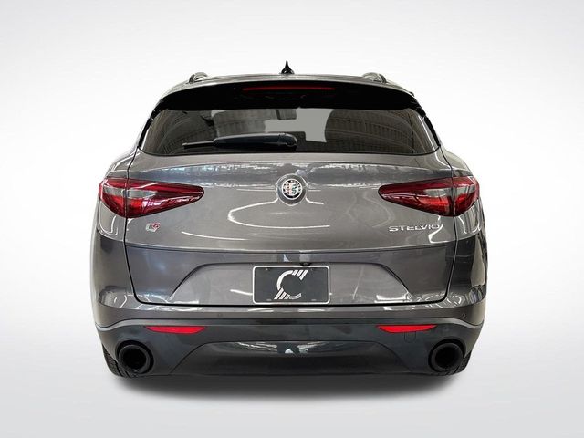 2023 Alfa Romeo Stelvio Sprint AWD - 23065553 - 3